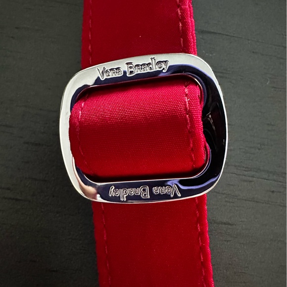 ❤️AMAZING DEAL❤️ Vera Bradley Microfiber Hipster NWT - Picture 10 of 10